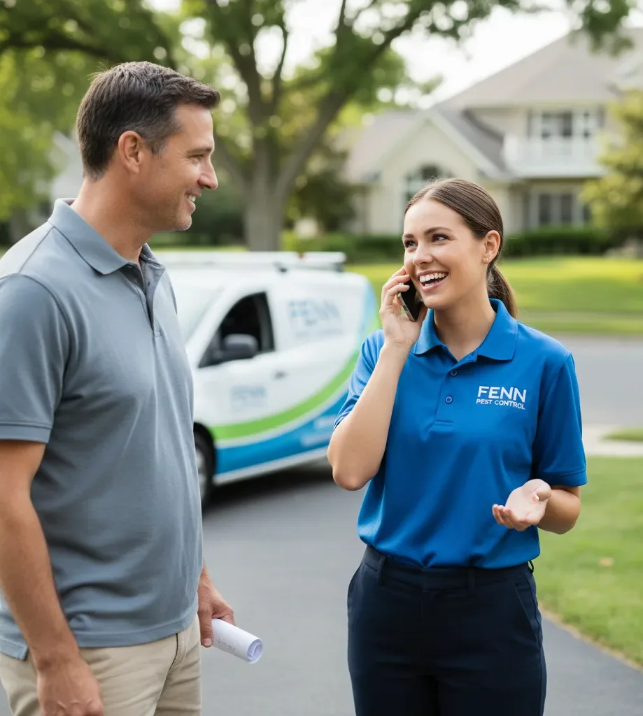 Bee, Wasp, & Hornet Removal in Edgewater, FL